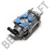 BERGKRAFT BK8504849 Brake Valve, service brake